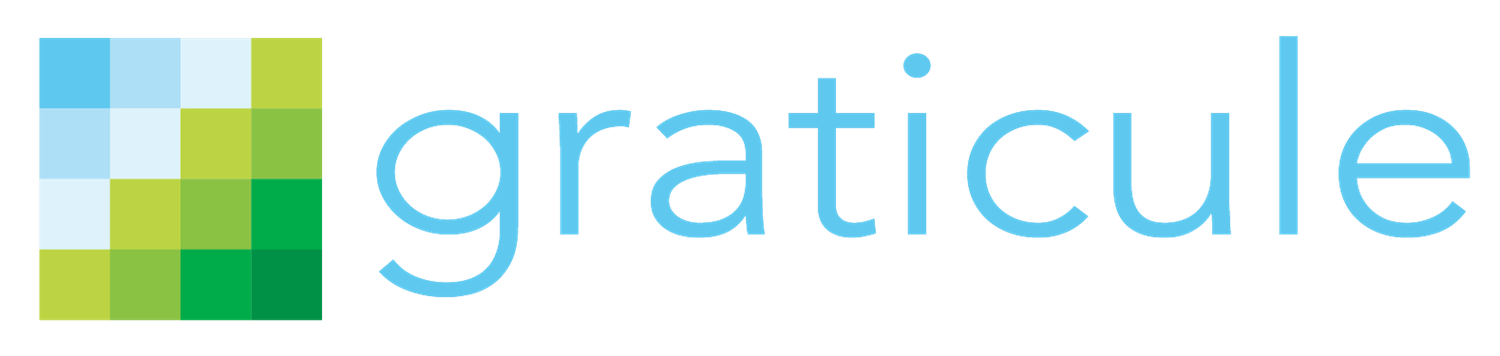Graticule logo